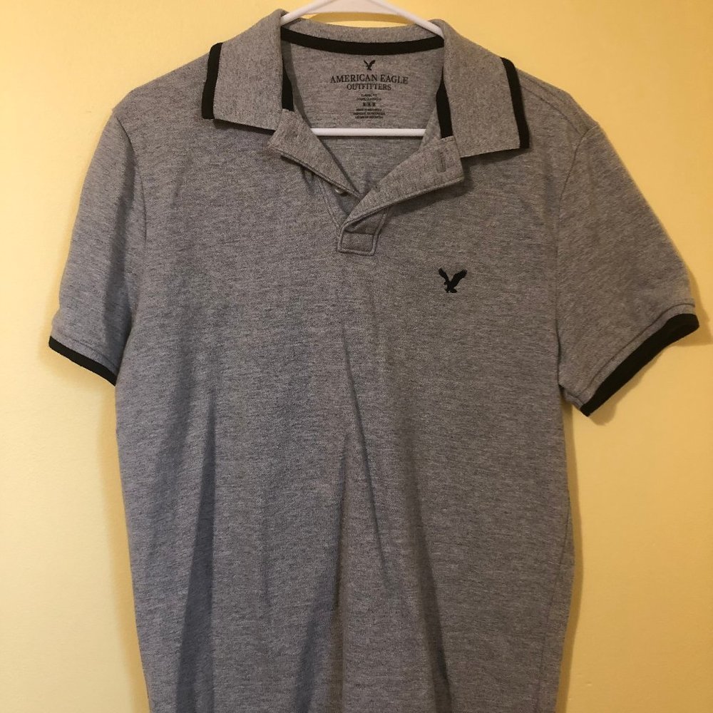 American Eagle Polo